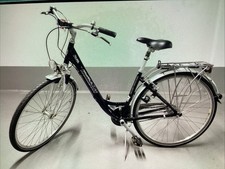 Kalthoff Damenrad Rahmengröße S 45cm, 7 Gang Shimano Nexus keine 100km gefahren