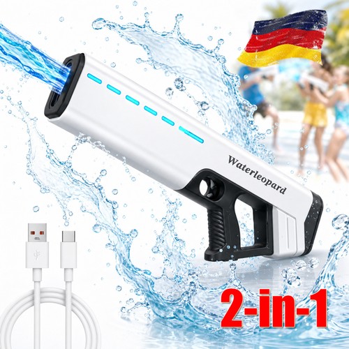 Hochdruck wasserpistole - hochdruck,
