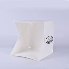 22cm Fotobox Fotostudio