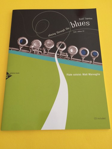 Playing through the blues for - through,