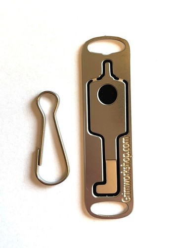 Handmanschettenschlüssel