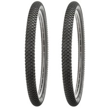 2x 26x2.30 Zoll Reifen MTB