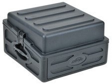 SKB R-102 DJ Command Shuttle Winkelrack 10/2HE