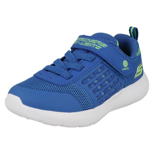 Jungen skechers leuchtende - skechers,