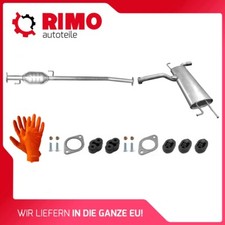 für Kia Sportage 2.0 16V 2WD