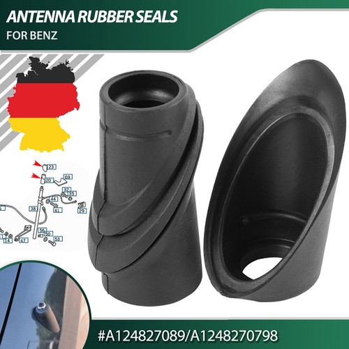 Antennengummi antennendichtung - antennengummi,