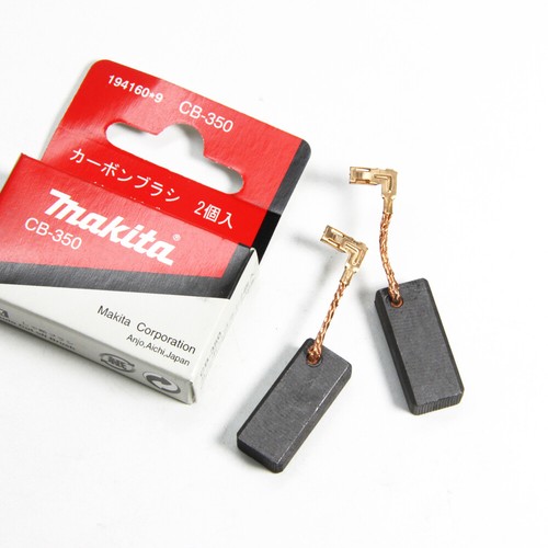 Carbon brushes 5x11x25mm - brushes, 6.5x11x25mm
