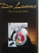 Don lawrence the collection - don,