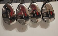 BLACKBIRD Hybrid Herren 16°, 19°, 22° oder 25°  Hybridholz Hybrideisen LINKS