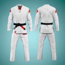 Inverted Gear - White Panda