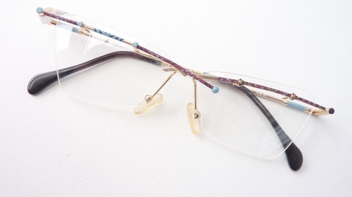 Bohr brille fassung leicht - brille,