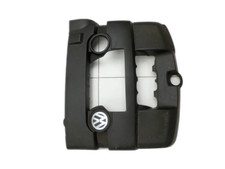 Abdeckung für Motor Deckel Motorabdeckung VW Golf 5 V 1K MPI 1,6 75KW BGU