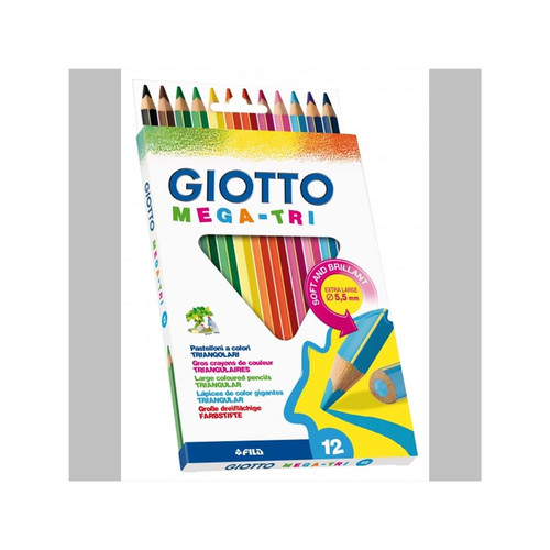 Lyra giotto mega tri - mega-tri, 12