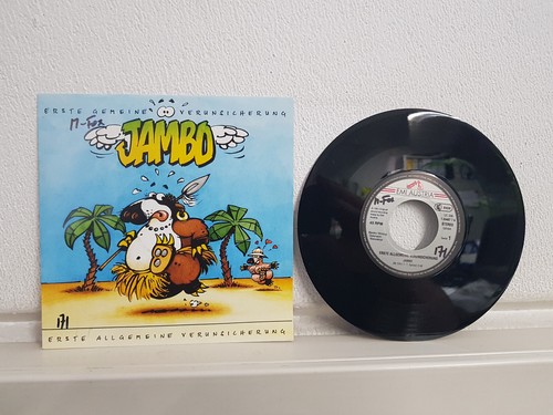 Eav erste allgemeine - eav,
