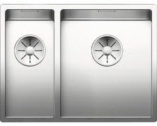 Spüle Blanco CLARON 340/180-U