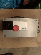 Wilo Stratos 25/1-8 180 mm Umwälz-Pumpe 2095494-12w48