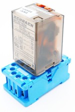 Schrack mt321024 relais - mt321024, +