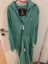 OnePiece Jumpsuit Türkis 🩵