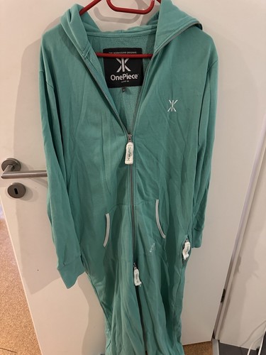 Onepiece jumpsuit türkis - türkis, 🩵