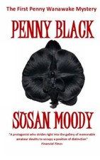 Penny Black (Penny Wanawake)