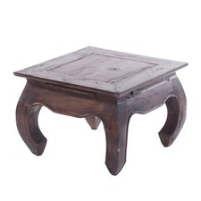 Vintage opiumtisch east - 50", |