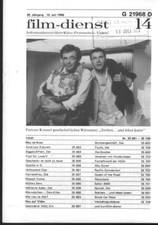 Film Dienst 1986/14 (DIN A 5)