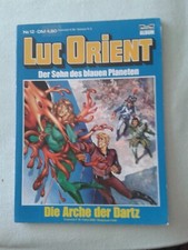  Comic Luc Orient 12