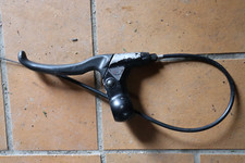 Kettler alurad bremshebel - alurad,