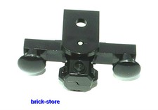 LEGO  Eisenbahn Waggon Puffer