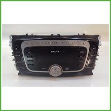 Autoradio FORD FOCUS CB4 1.6