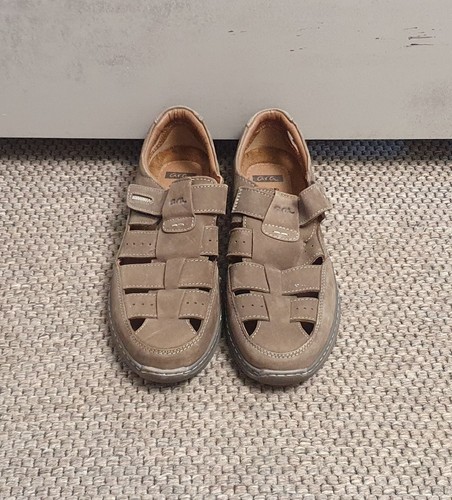 Ara wide komfort sandalen - ara,