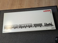 Märklin 1  -- 55026 -- Zugpackung