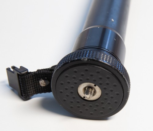 Slik the pro - slik, pod