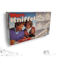 Schmidt Spiele 1637 - Wort