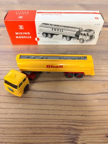 Wiking man 10 230 - wiking,