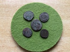 5 Spätrömer: Magnentius
