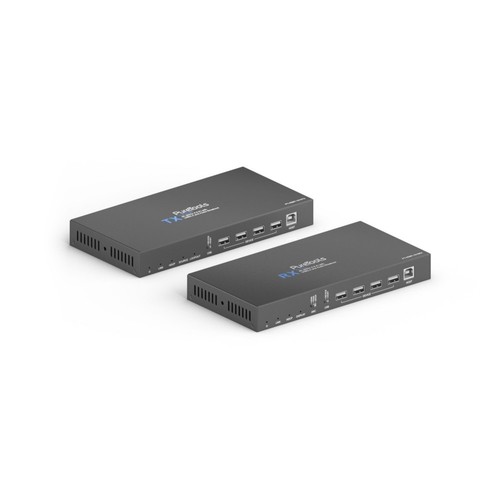 Puretools hdbaset extender - puretools, set
