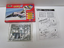 1:100 REVELL easykit 06617 HARRIER GR 7  Bausatz  kompl.  (S9)