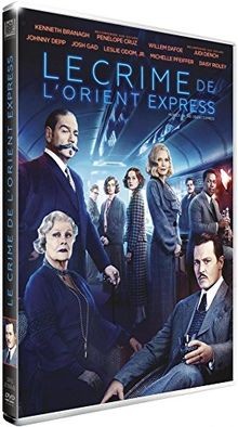 Crime lorient express - le,
