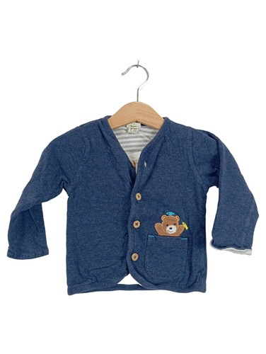 Alana kinder strickjacke - alana,