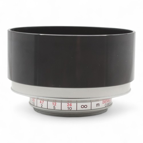 Canon c 8 tele - c-8,