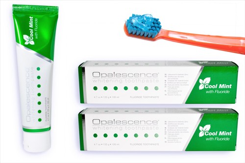Opalescence whitening - opalescence,