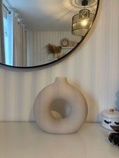 NEU H&M HOME STEINGUT