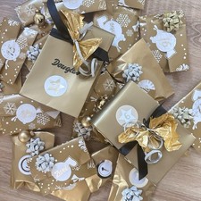 +LUXUS  Beauty Adventskalender Douglas Frauen Damen Kosmetik Parfum 24 Proben 2