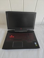HP Omen Gaming Notebook 15