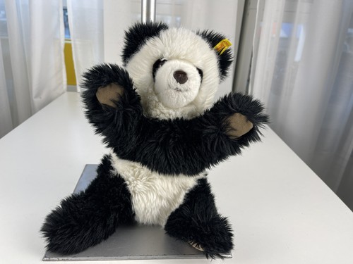 Steiff tier teddy - steiff,