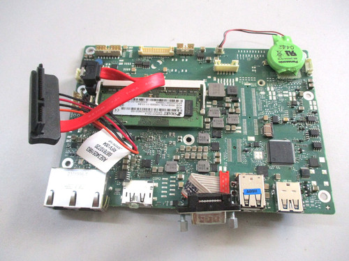 Siemens simatic panel - panel, ipc277e