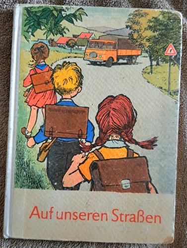 1969 ostalgie auflage - ostalgie, in