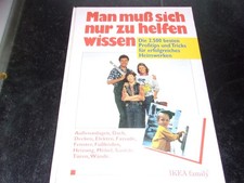Man muß sich nur zu helfen wissen, die 2.500 besten Tricks und Profitips