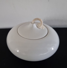 Arzberg Öllampe Porzellan